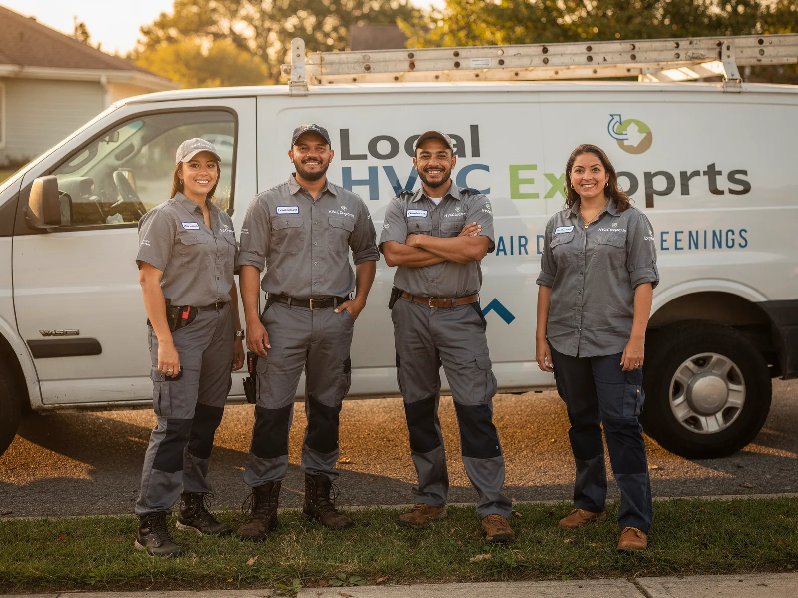 24/7 HVAC Repair & AC Replacement company in Moss Landing, CA