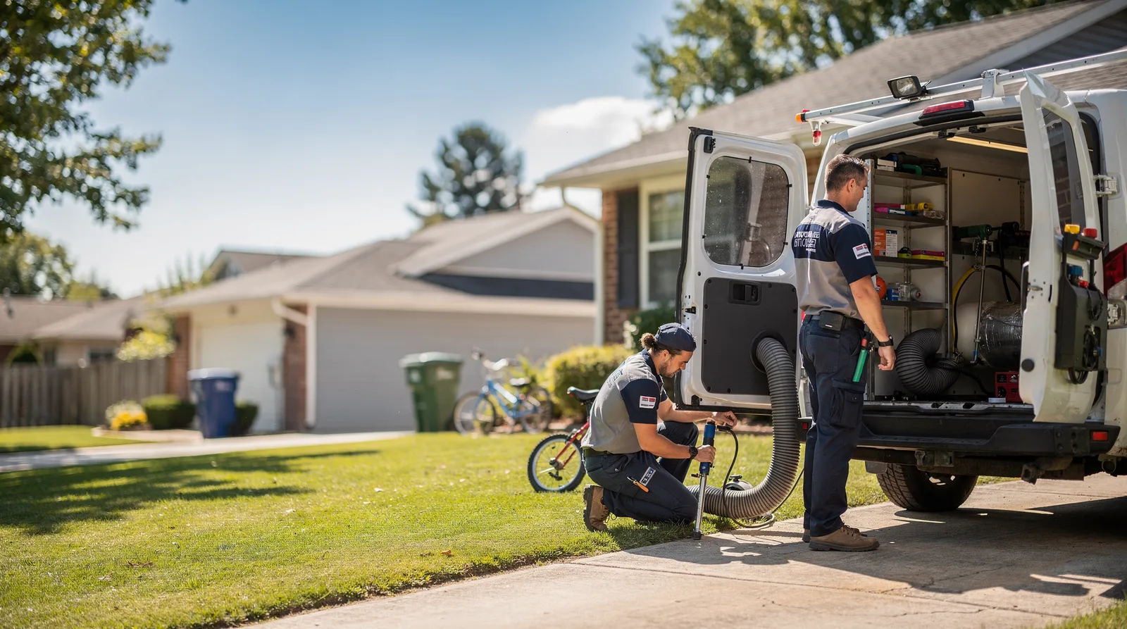 24/7 HVAC Repair & AC Replacement in Moss Landing, CA near me